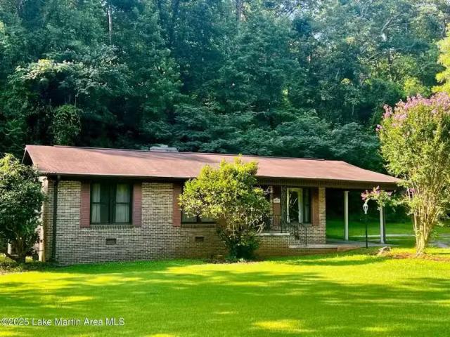 House for rent in Sylacauga