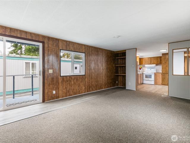 House for sale in Blaine, Washington