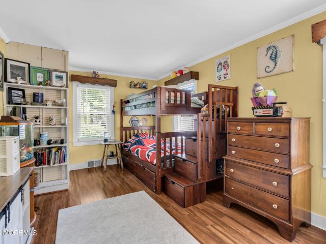 House for sale in Monmouth, New Jersey