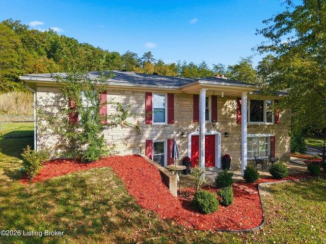 House for sale in Shepherdsville, Bullitt County
