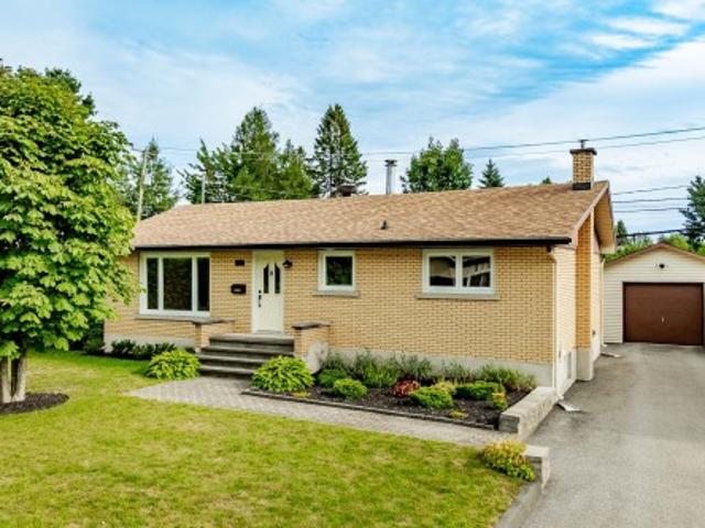 House for sale in Sherbrooke, Quebec