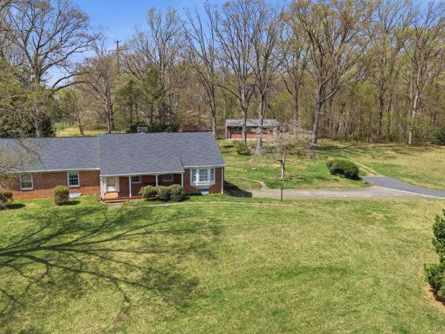 Land for sale in Fallston, Maryland