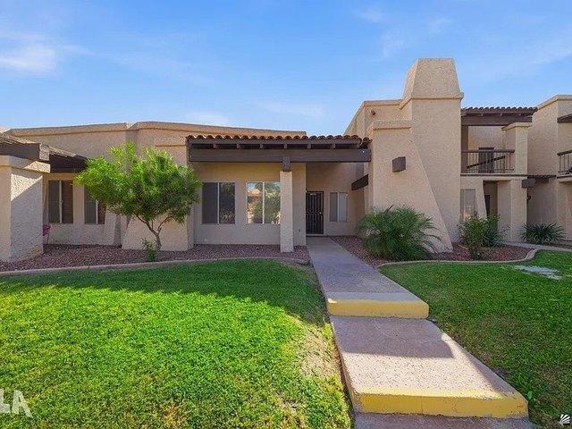 Townhouse for rent in Yuma, Arizona