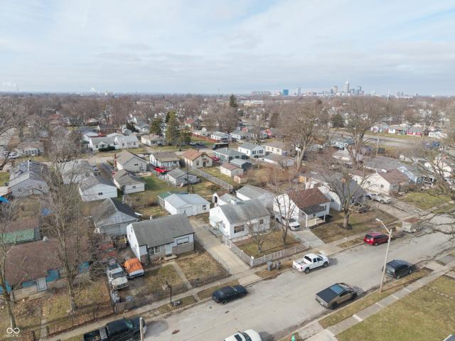 House for sale in Camby, Indiana
