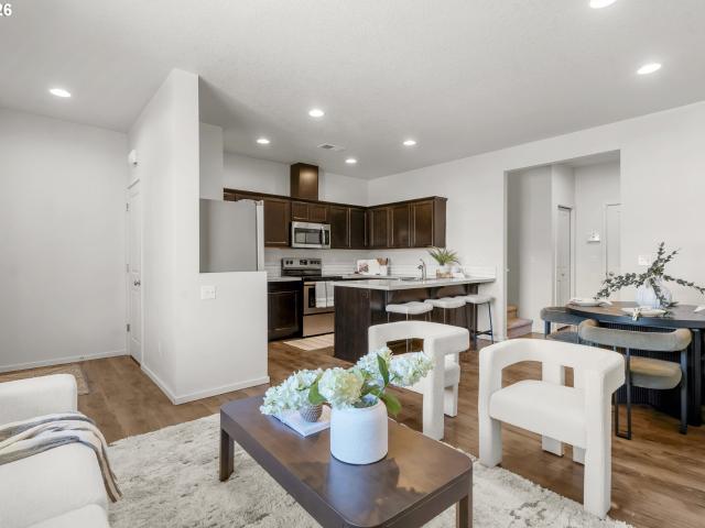 Townhouse for sale in Oregonia