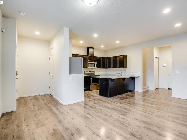 Townhouse for sale in Oregonia