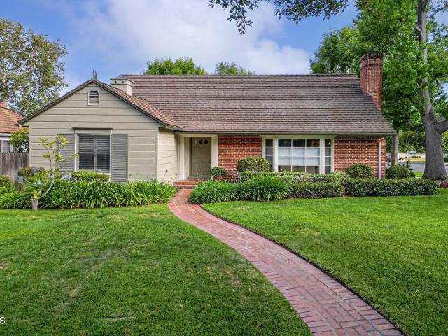 House for sale in San Marino, California