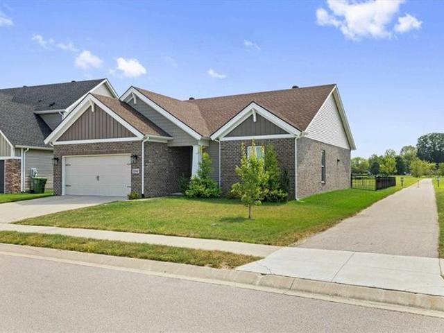 House for sale in Owensboro, Kentucky