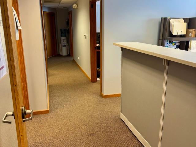Commercial for sale in Michigan