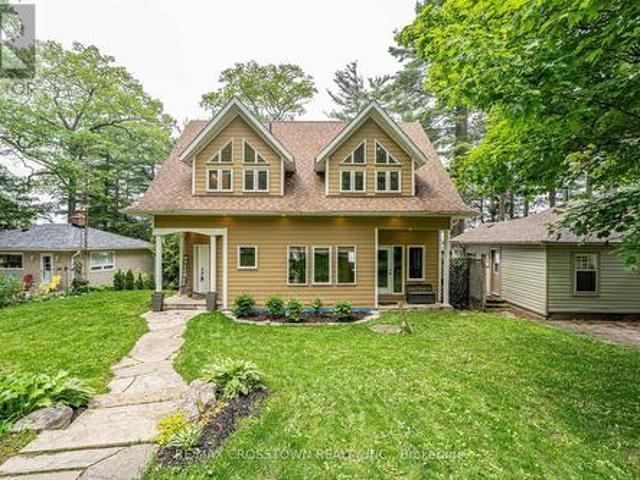 House for sale in Springwater, Ontario
