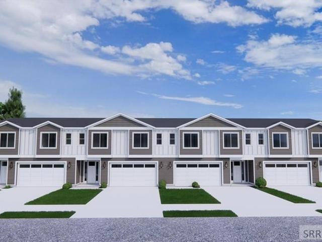 Townhouse for sale in Rexburg, Idaho