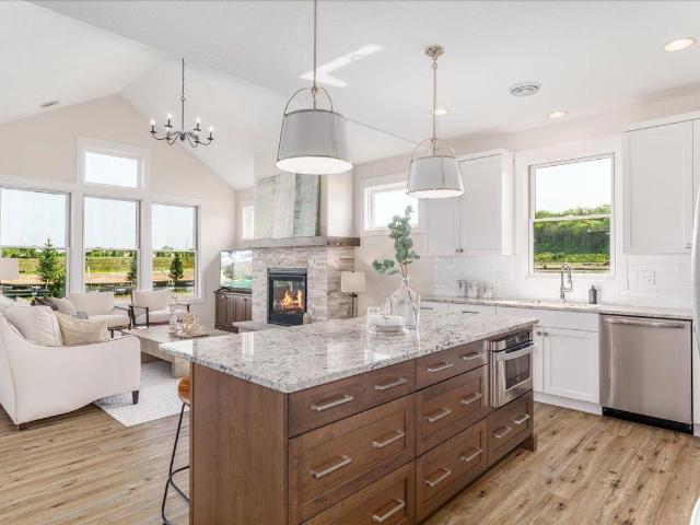 House for sale in Saint Croix, Wisconsin