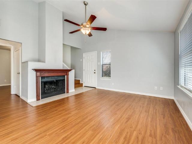 Condo for sale in Carrollton, Texas