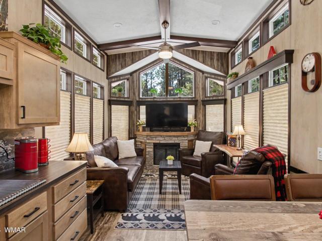 House for sale in Navajo, Arizona