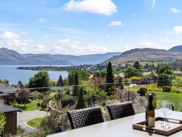 House for sale in British Columbia