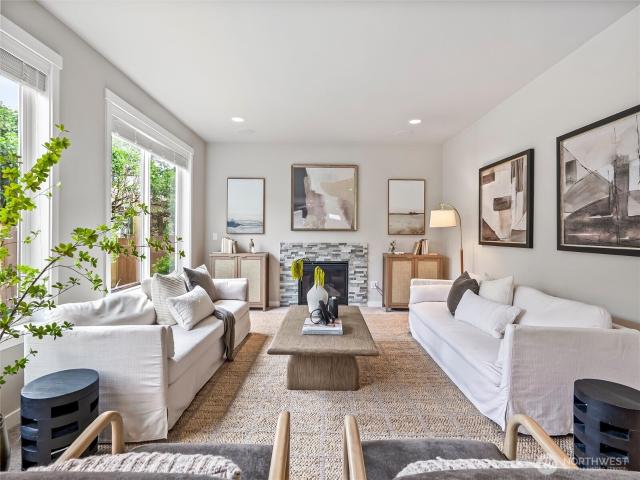 House for sale in Edmonds, Snohomish County