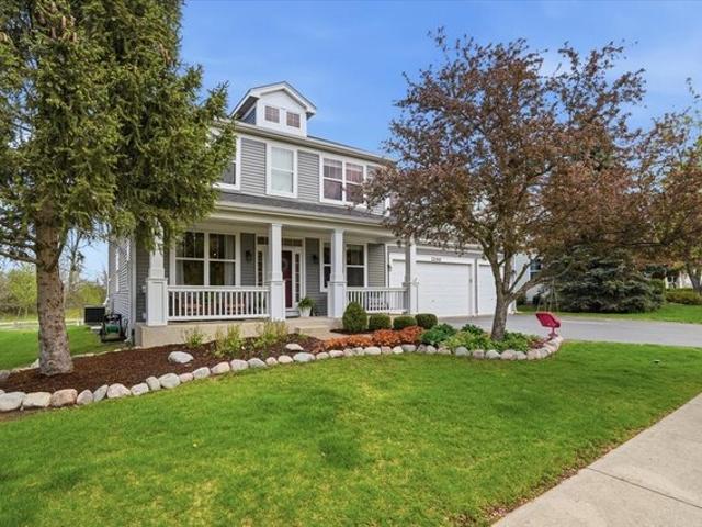 House for sale in Wauconda, Illinois