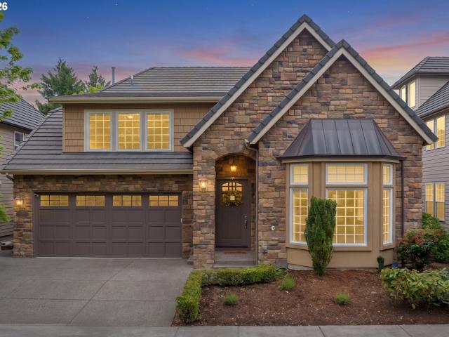 House for sale in Oregonia