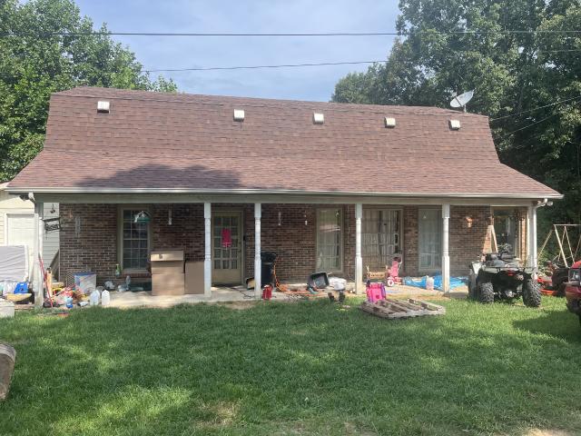 House for sale in Tennessee