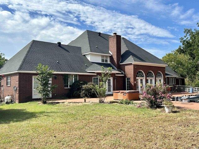 House for sale in Ark