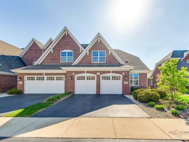 Townhouse for sale in Northbrook, Illinois