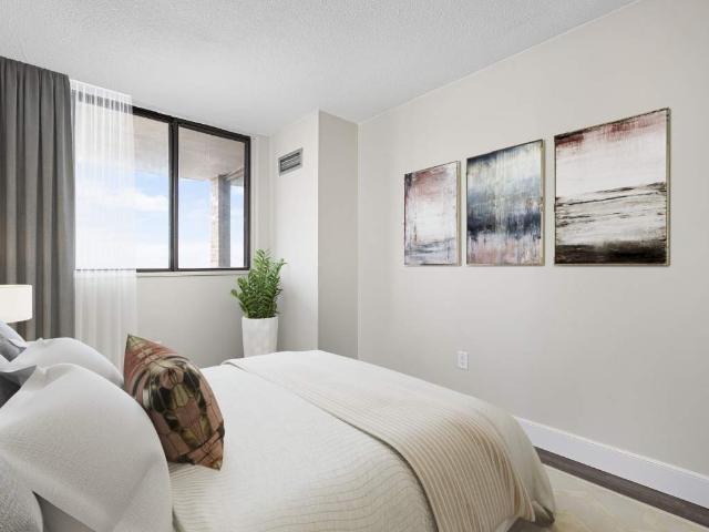 Apartment for rent in Woburn, Ontario