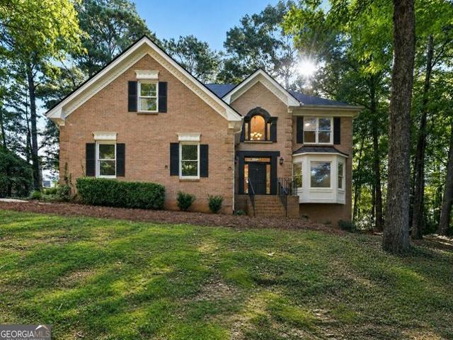 House for sale in Mcdonough, Georgia