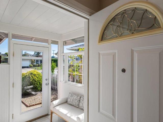 House for sale in San Mateo, California