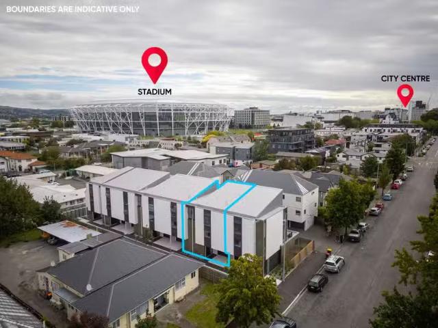 House for sale in Heathcote, Canterbury