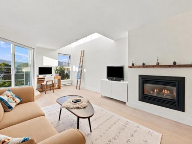 Townhouse for sale in Kitsilano, Vancouver