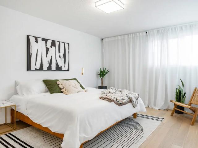 House for rent in Bridgeland/Riverside, Calgary
