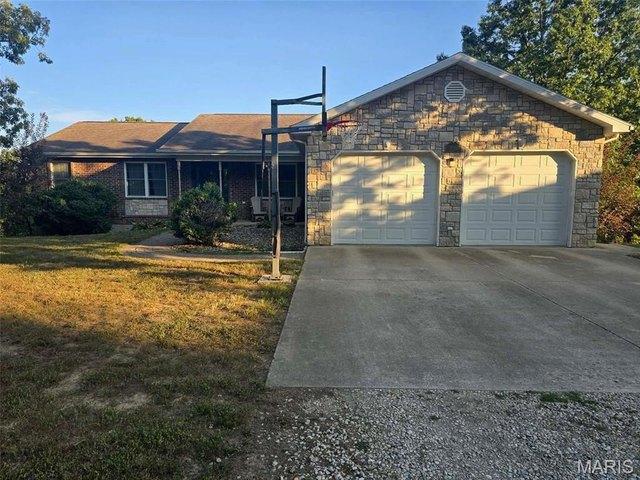 House for sale in Crocker, Missouri