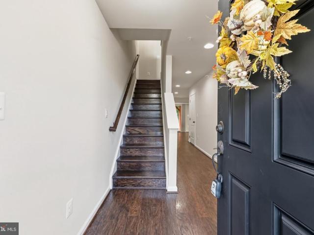 Townhouse for sale in Gallery Park, Clarksburg
