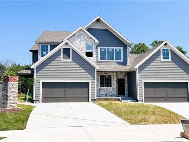 Townhouse for sale in Kansas