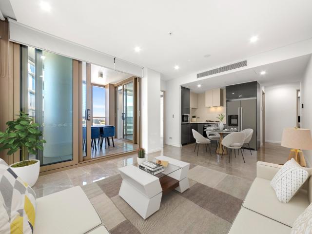 Apartment for rent in Sydney, New South Wales