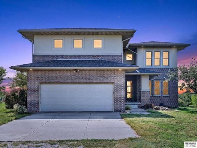 House for sale in Nebraska