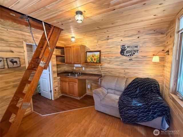 Land for sale in Thurston, Washington