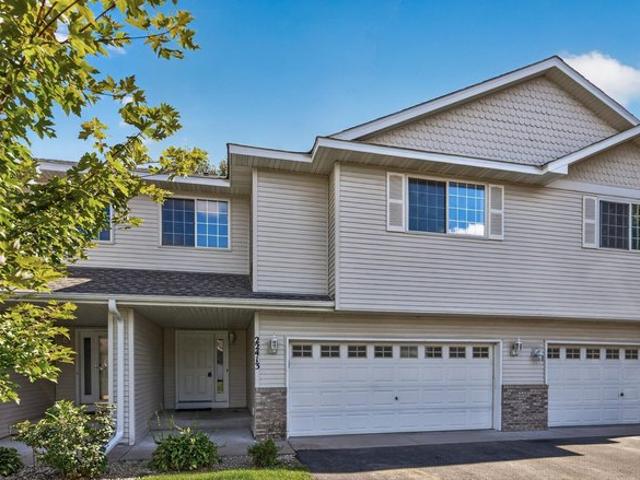 Townhouse for sale in Forest Lake, Minnesota