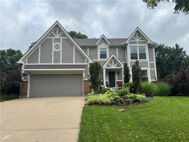 House for sale in Kansas