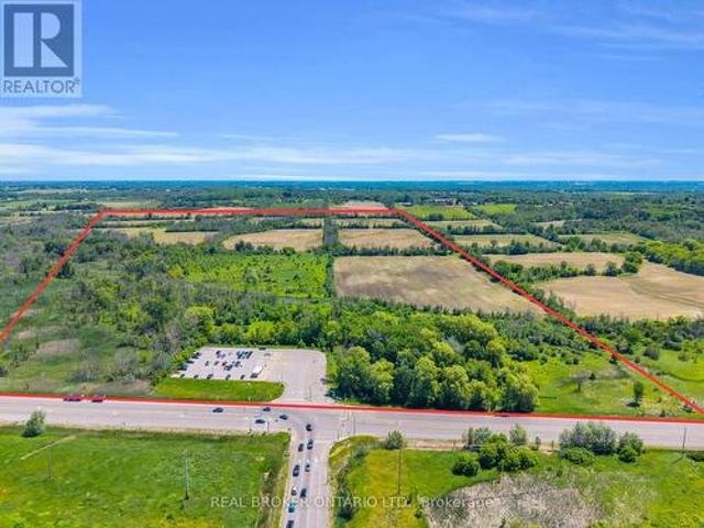 Land for sale in York, Ontario