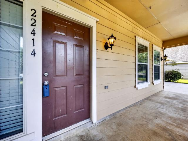 House for sale in Harris, Texas