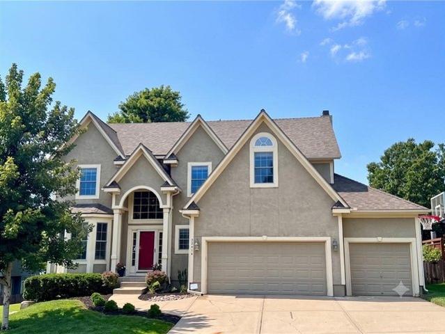 House for sale in Kansas