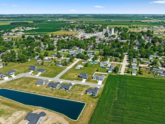 House for sale in Woodburn, Indiana
