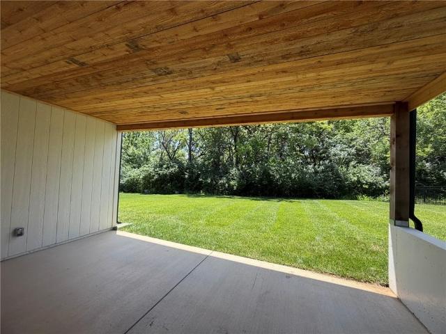 House for sale in Kansas