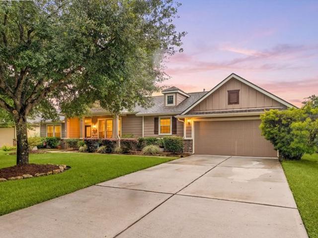 House for sale in Harris, Texas