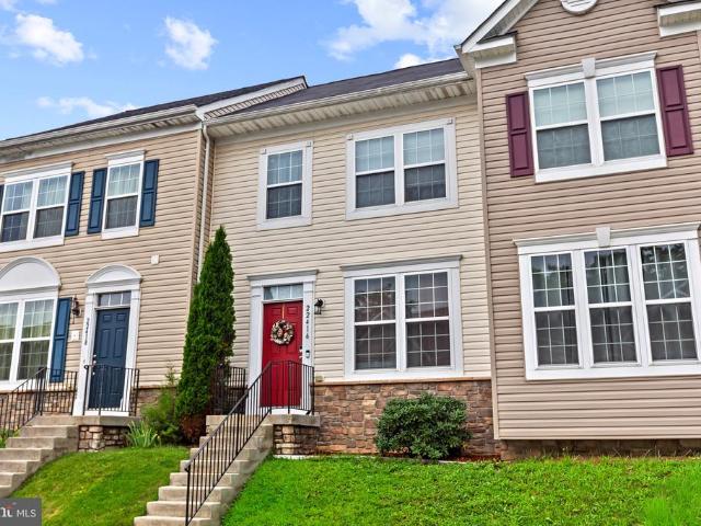 Townhouse for sale in Lexington Park, Maryland