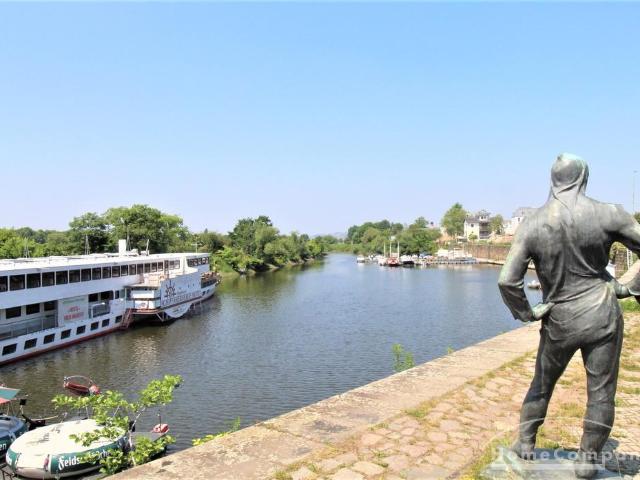 Wohnung mieten in Leipziger Vorstadt, Dresden
