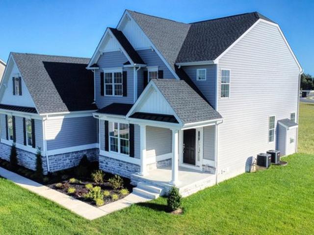 House for sale in Delaware