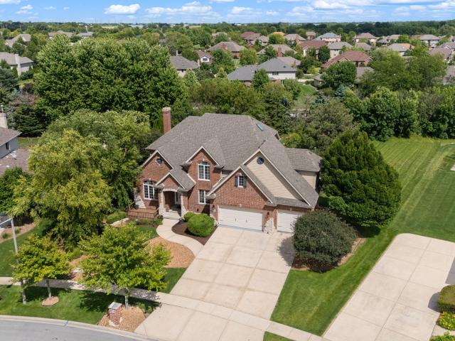 House for sale in Frankfort, Illinois