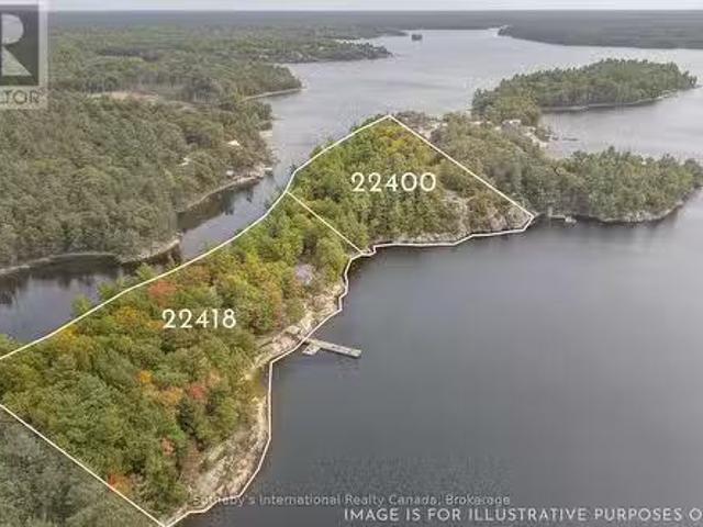 House for sale in Muskoka, Ontario